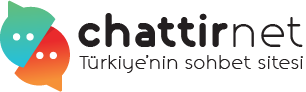 Chattir Net - Sohbet Odaları